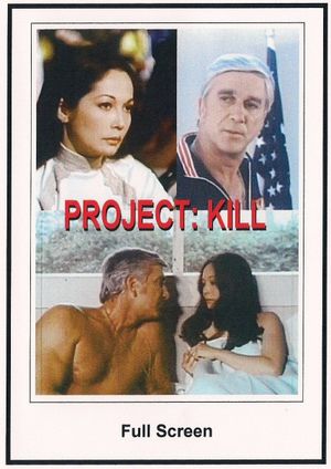 Project: Kill's poster