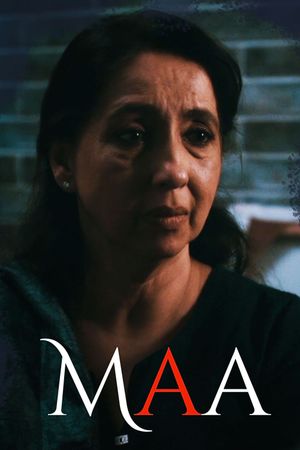 Maa's poster