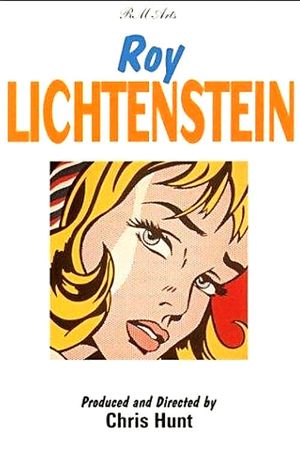 Roy Lichtenstein's poster