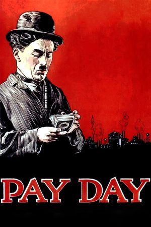 Pay Day's poster