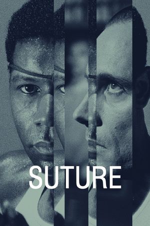Suture's poster