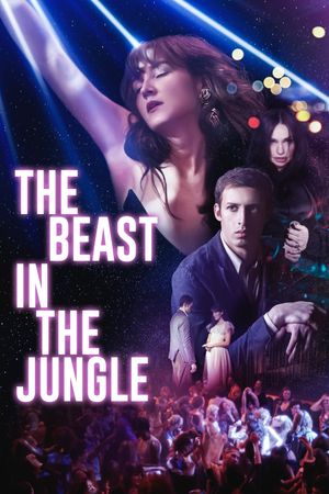 The Beast in the Jungle's poster