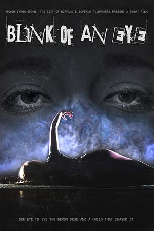 Blink of an Eye's poster