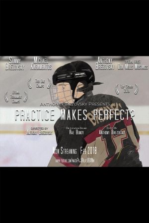 Practice Makes Perfect?'s poster