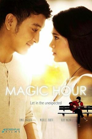 Magic Hour's poster