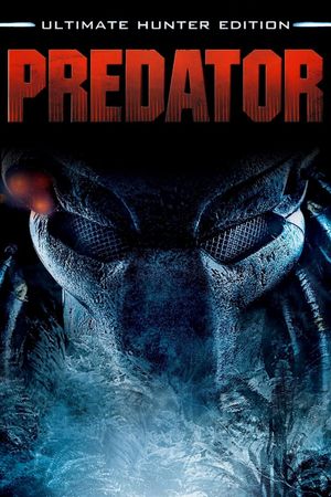 Predator's poster
