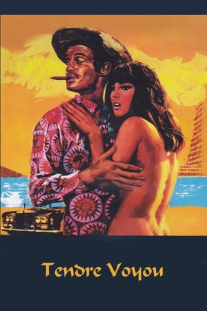 Tender Scoundrel's poster