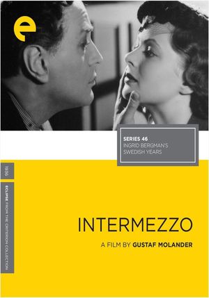 Intermezzo's poster image
