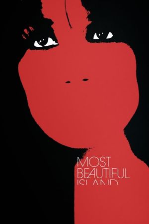 Most Beautiful Island's poster