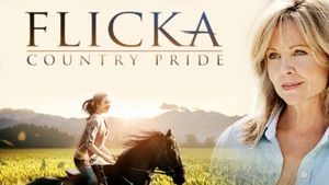 Flicka: Country Pride's poster