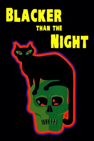 Darker Than Night's poster