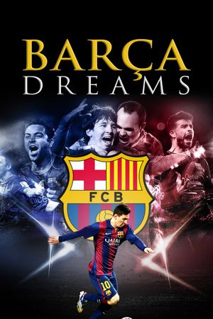 Barça Dreams's poster