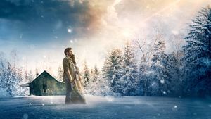 The Shack's poster