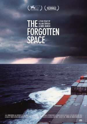 The Forgotten Space's poster
