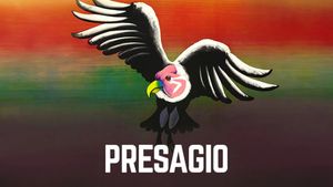 Presage's poster