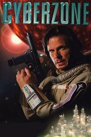 Droid Gunner's poster