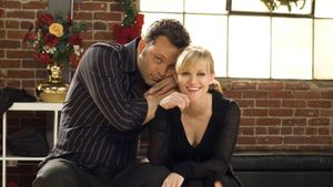 Four Christmases's poster