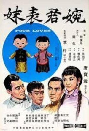 Four Loves's poster