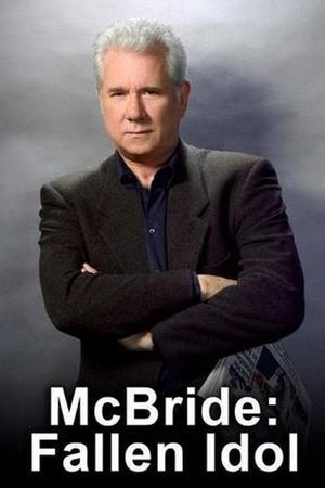 McBride: Fallen Idol's poster