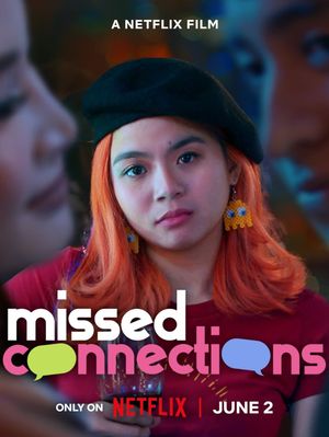 Missed Connections's poster