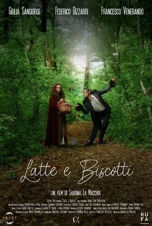 Latte e Biscotti's poster image