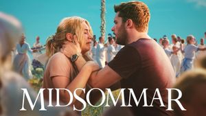 Midsommar's poster