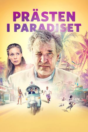 Happy Hour in Paradise's poster image