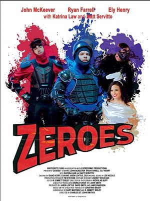 Zeroes's poster image