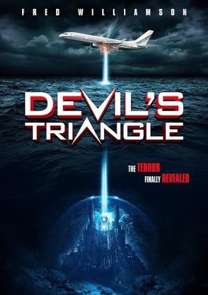 Devil's Triangle's poster