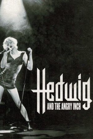 Hedwig and the Angry Inch's poster