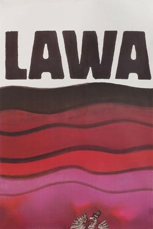 Lava's poster