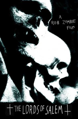 The Lords of Salem's poster