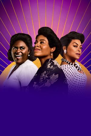 The Color Purple's poster