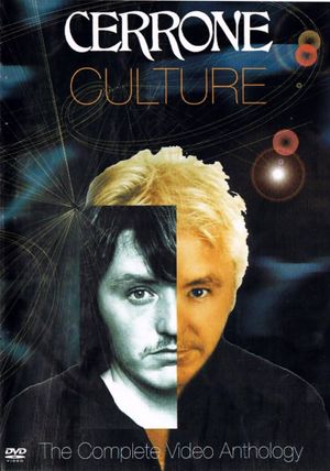 Cerrone : Culture's poster