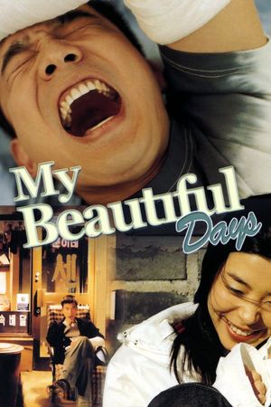 My Beautiful Days's poster