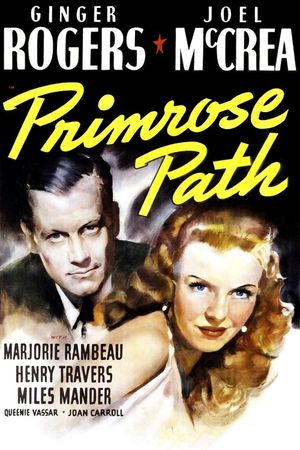 Primrose Path's poster
