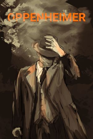Oppenheimer's poster