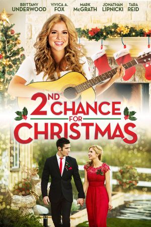 2nd Chance for Christmas's poster