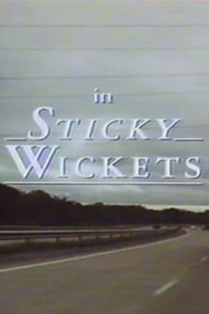 Sticky Wickets's poster