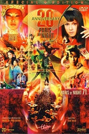 Thuy Nga Paris By Night 71's poster