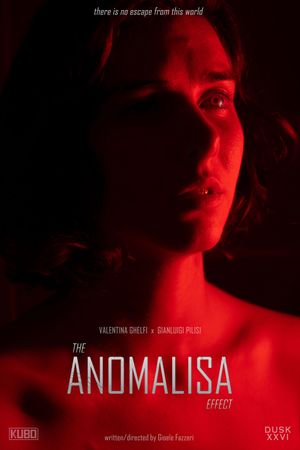 The Anomalisa Effect's poster image