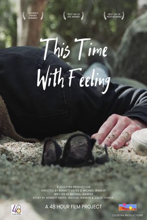 This Time With Feeling's poster