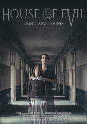House of Evil's poster