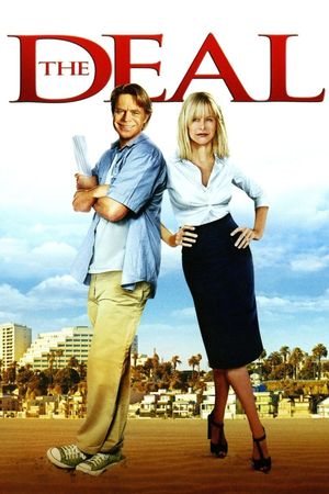 The Deal's poster