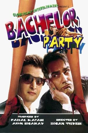 Bachelor Party's poster image