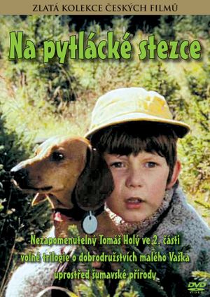 Na pytlacke stezce's poster