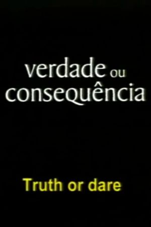 Truth or Dare's poster image