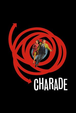 Charade's poster