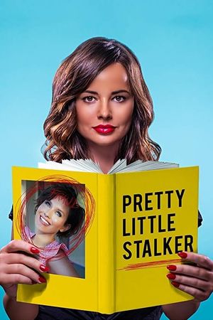 Pretty Little Stalker's poster