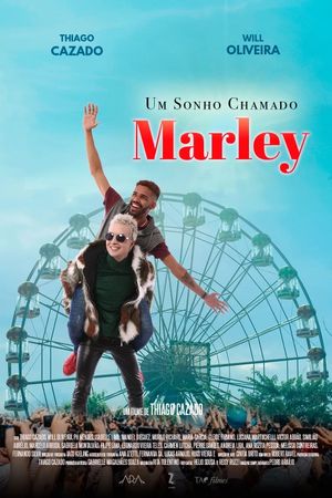 Um Sonho Chamado Marley's poster image